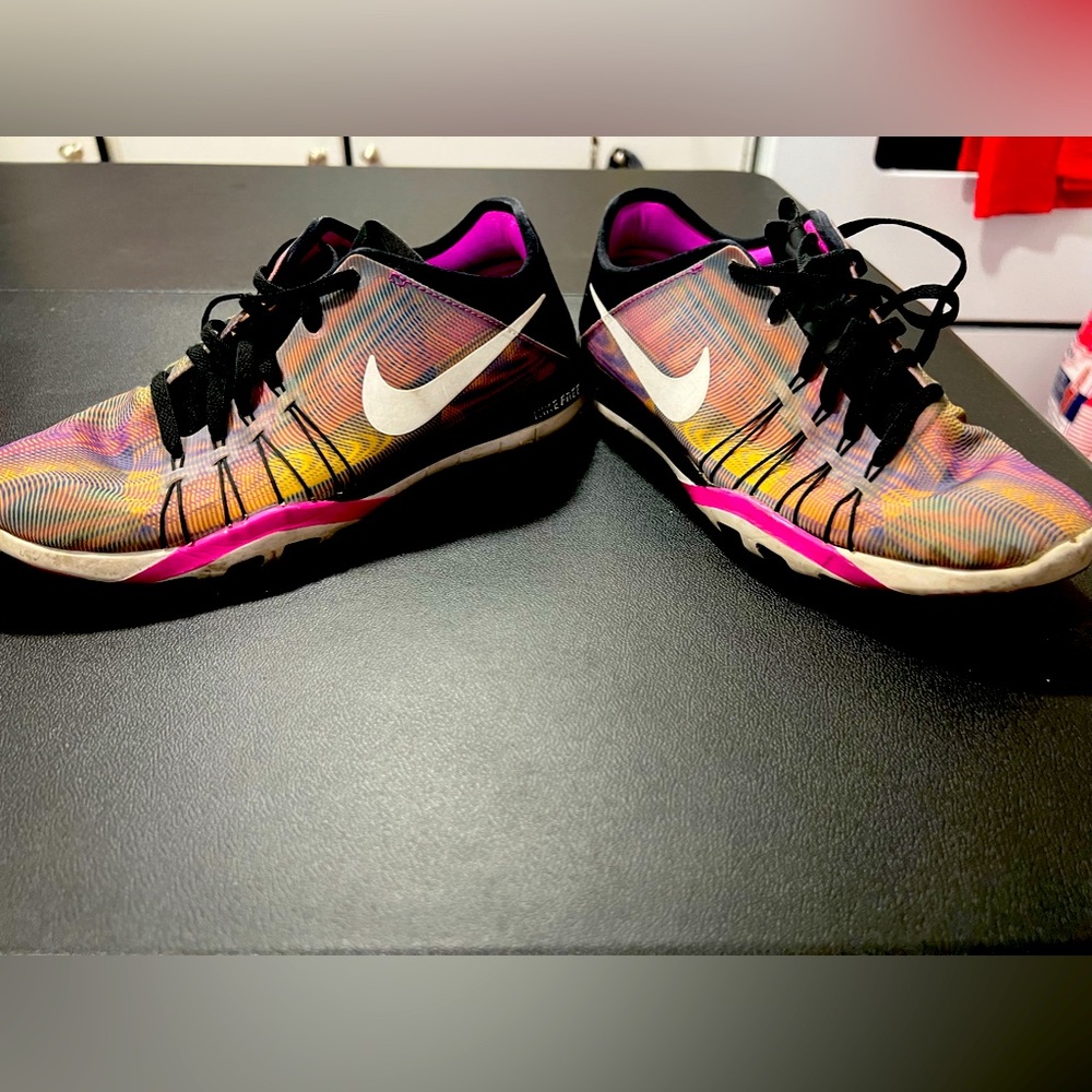 Nike free